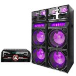 اسپیکر مکسیدر مدل AL- 231