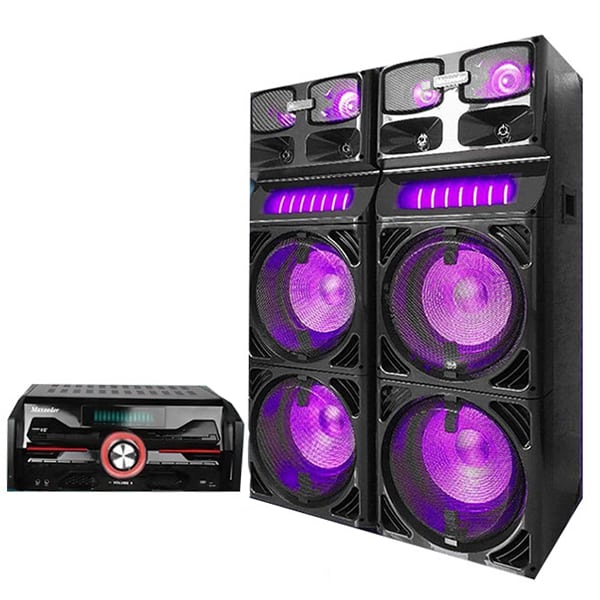 اسپیکر مکسیدر مدل AL- 231