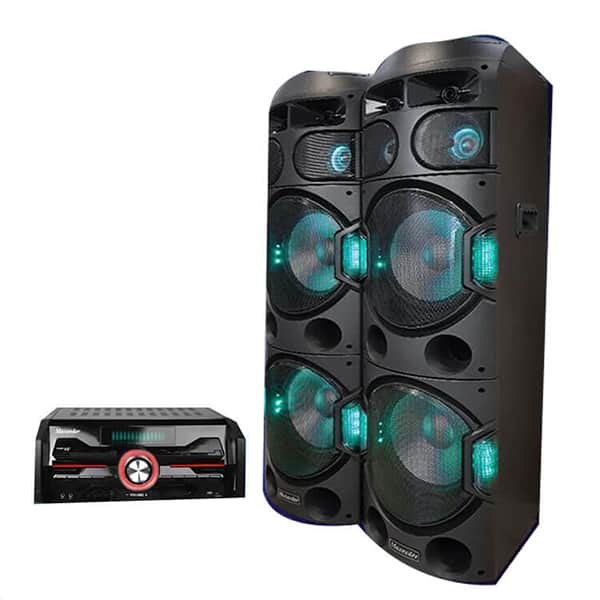 اسپیکر مکسیدر مدل AL- 232