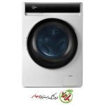 بررسی مشخصات و امکانات ماشین لباسشویی کلور مدل ویوا VIVA ظرفیت 9 کیلوگرم