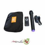 جی بی ال مدل JBL Party box 600