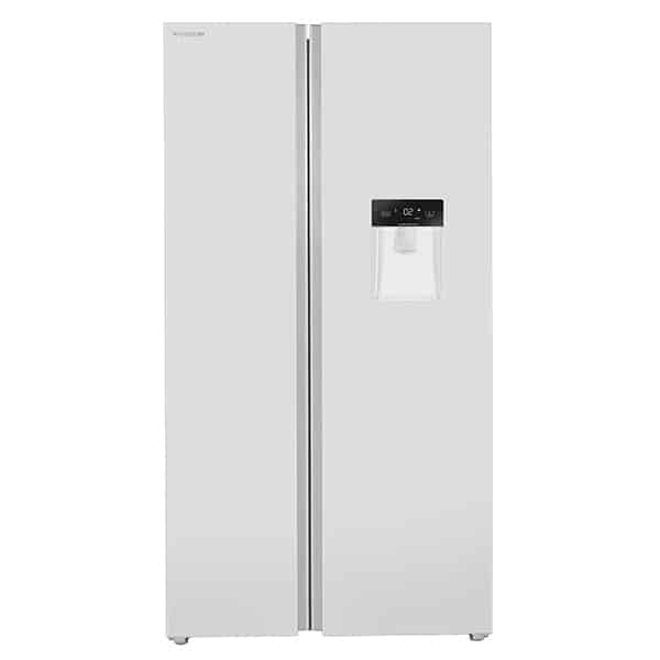 ساید بای ساید ایکس ویژن مدل TS665