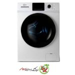 لباسشویی کلور مدل میراکل Miracle ظرفیت 7 کیلوگرم