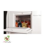 یخچال فریزر هیمالیا مدل 5 کاره هوم بار