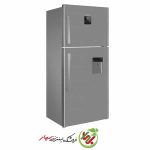 یخچال ایکس ویژن مدل TT580 عرض پهن