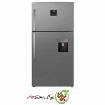 یخچال فریزر ایکس ویژن مدل TT580