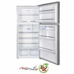 یخچال فریزر ایکس ویژن مدل TT580 عرض پهن