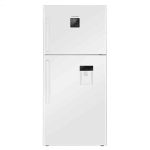 یخچال فریزر ایکس ویژن مدل TT580