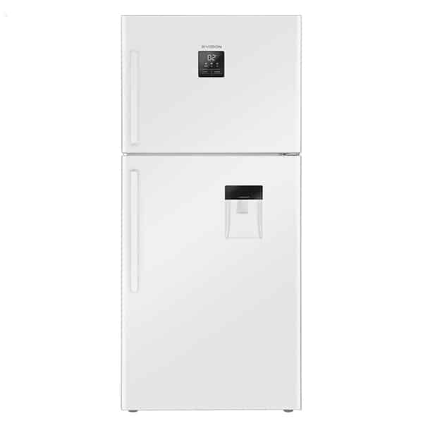 یخچال فریزر ایکس ویژن مدل TT580