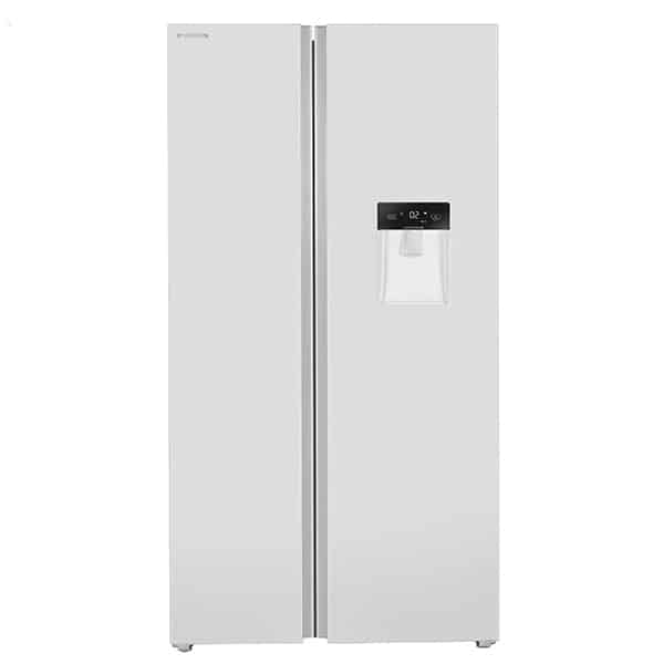 ساید بای ساید ایکس ویژن مدل TS550