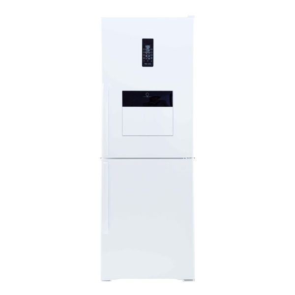 یخچال فریزر هیمالیا مدل 5 کاره هوم بار