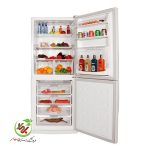 یخچال فریزر هیمالیا مدل 5 کاره هوم بار - Image 5