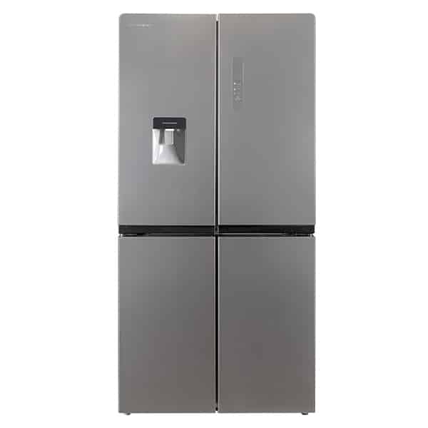 ساید بای ساید پاکشوما مدل P190