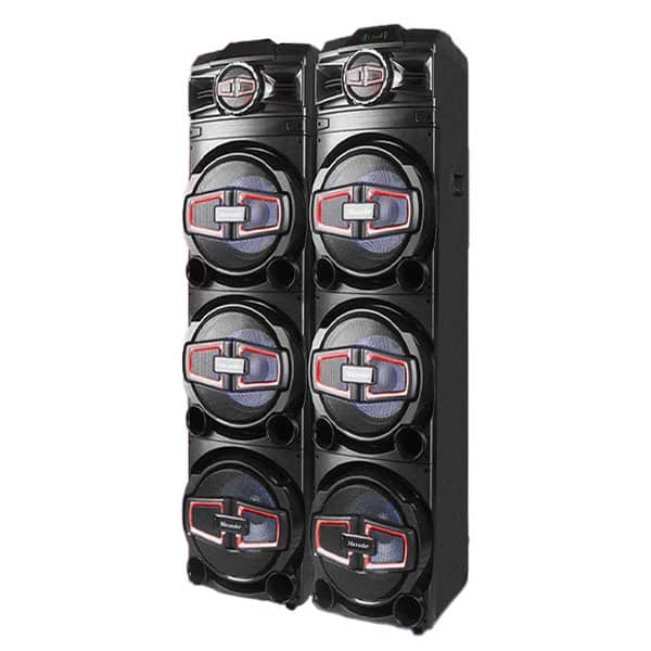 اسپیکر مکسیدر مدل AL-234