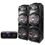 اسپیکر مکسیدر مدل AL-234