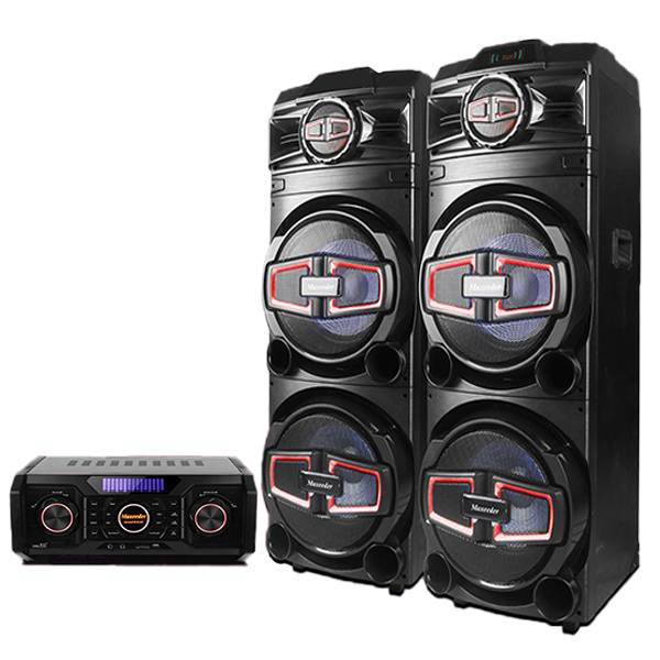 اسپیکر مکسیدر مدل AL-234