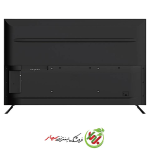 تلویزیون ال ای دی آیوا مدل 55N19 4k Smart Gold Plus S