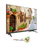 تلویزیون ال ای دی آیوا مدل 43N18 FHD Normal سایز 43 اینچ