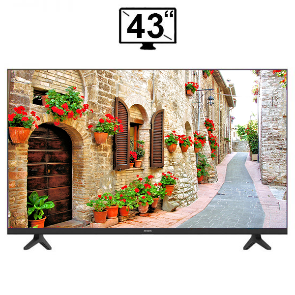 تلویزیون آیوا مدل 43N18 FHD Normal
