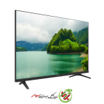 تلویزیون ال ای دی آیوا مدل 43N18 FHD SMART سایز 43 اینچ
