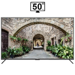 تلویزیون آیوا مدل 50D18 FHD SMART