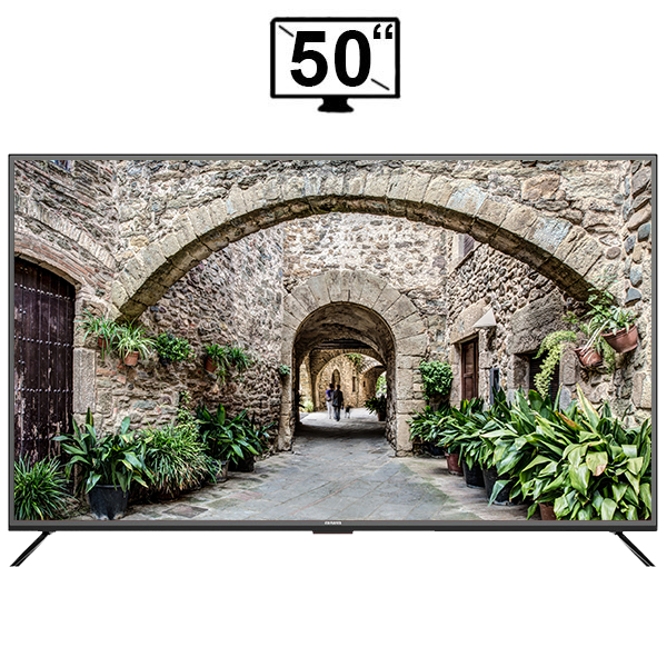 تلویزیون آیوا مدل 50D18 FHD SMART