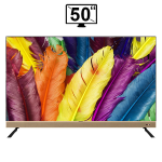تلویزیون آیوا مدل 50N19 4k Smart Gold Plus S