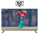 تلویزیون آیوا مدل 50N19 FHD Normal Gold