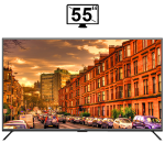 تلویزیون آیوا مدل 55D18 4K Smart plus S