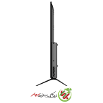 تلویزیون ال ای دی آیوا مدل 65D18 4K Smart سایز 65 اینچ