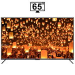 تلویزیون آیوا مدل 65D18 4K Smart