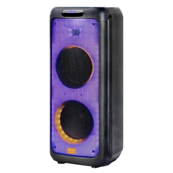 اسپیکر شارژی مکسیدر مدل MAXi BOX 1003