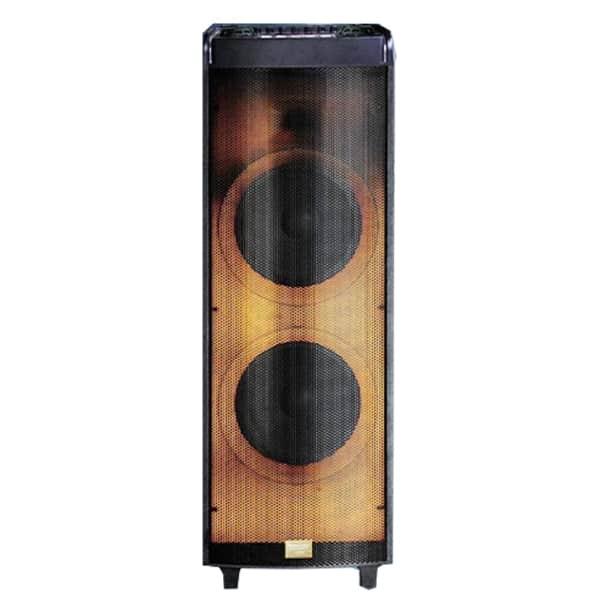 اسپیکر شارژی مکسیدر مدل MAXi BOX 1203