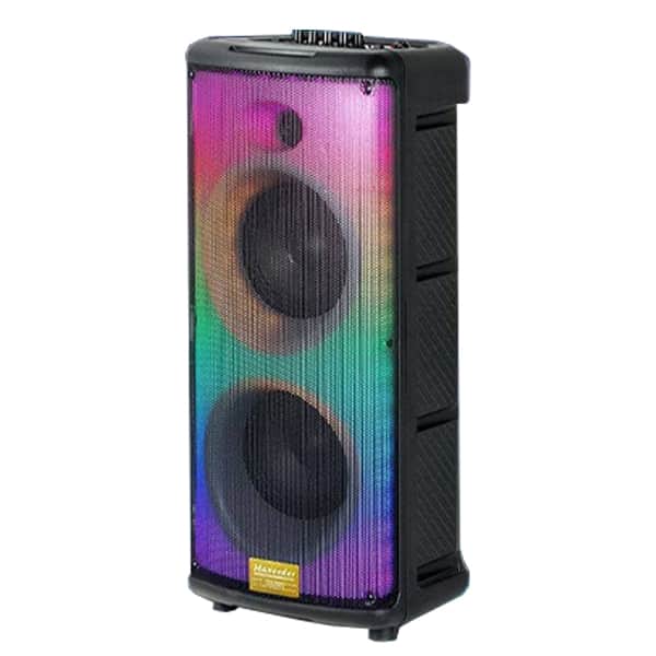 اسپیکر شارژی مکسیدر مدل MAXi BOX 602