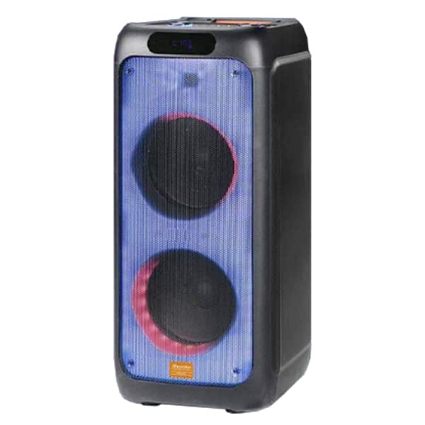 اسپیکر شارژی مکسیدر مدل MAXi BOX 802