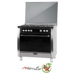 اجاق گاز امرسان مدل تک فر