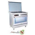 اجاق گاز هیمالیا Alpha 7004