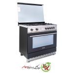 اجاق گاز هیمالیا مدل Teta 8002