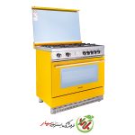 اجاق گاز هیمالیا مدل Teta 8003