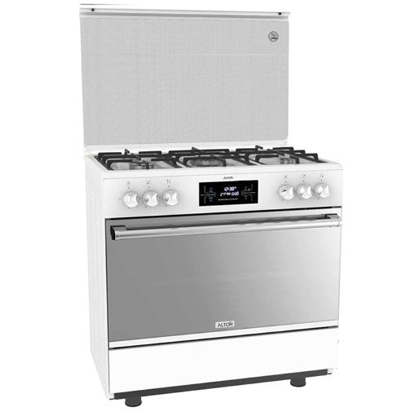 اجاق گاز آلتون مدل A6DTW