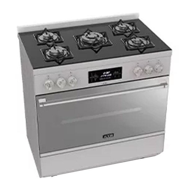 اجاق گاز آلتون مدل A6GDTS