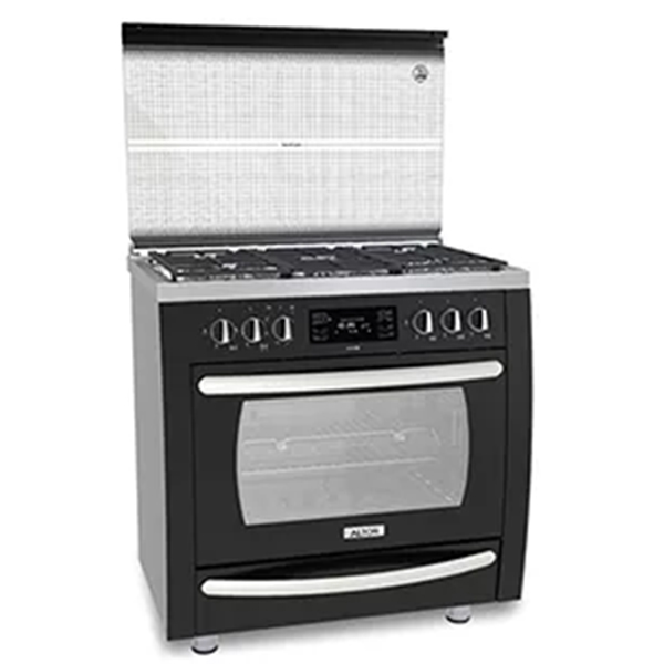 اجاق گاز آلتون مدل D5B