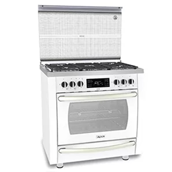 اجاق گاز آلتون مدل D5W