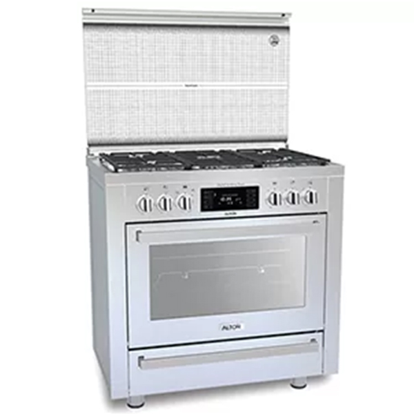 اجاق گاز آلتون مدل D5S