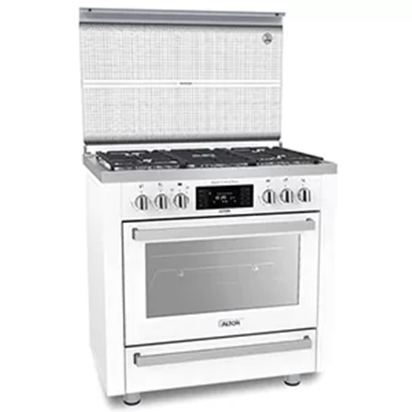 اجاق گاز آلتون مدل X5W