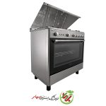 اجاق گاز اسنوا 5 شعله رومینا SGC5-1101N