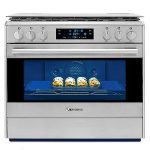 اجاق گاز اسنوا آدرینا فول