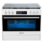 اجاق گاز اسنوا آدرینا فول