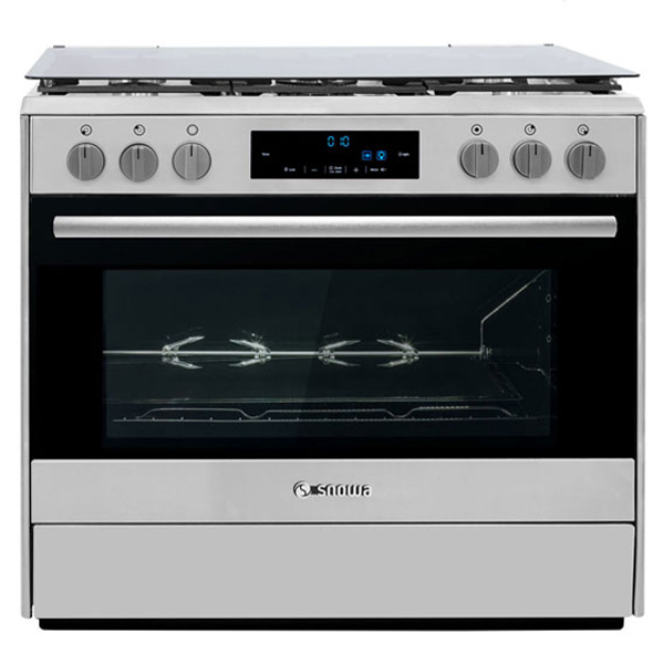 اجاق گاز اسنوا آدرینا متوسط