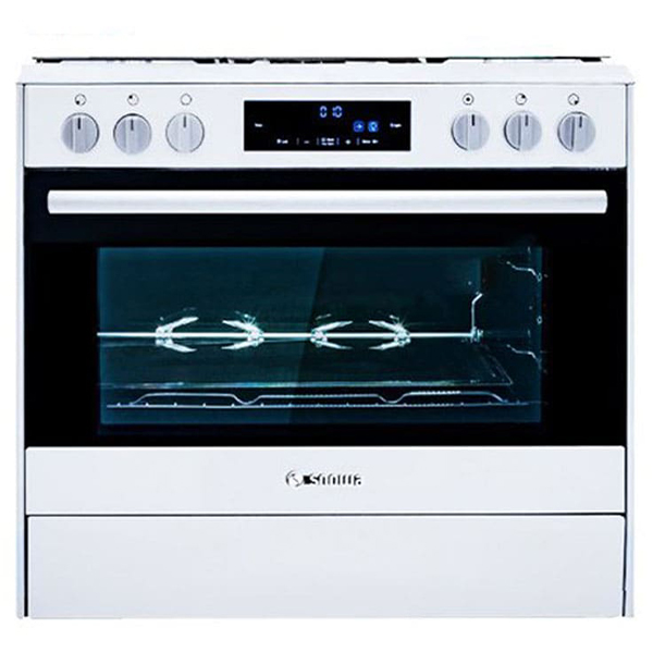 اجاق گاز اسنوا آدرینا متوسط